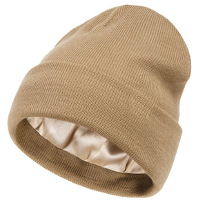 Vitala™ Satin-Lined Winter Hat