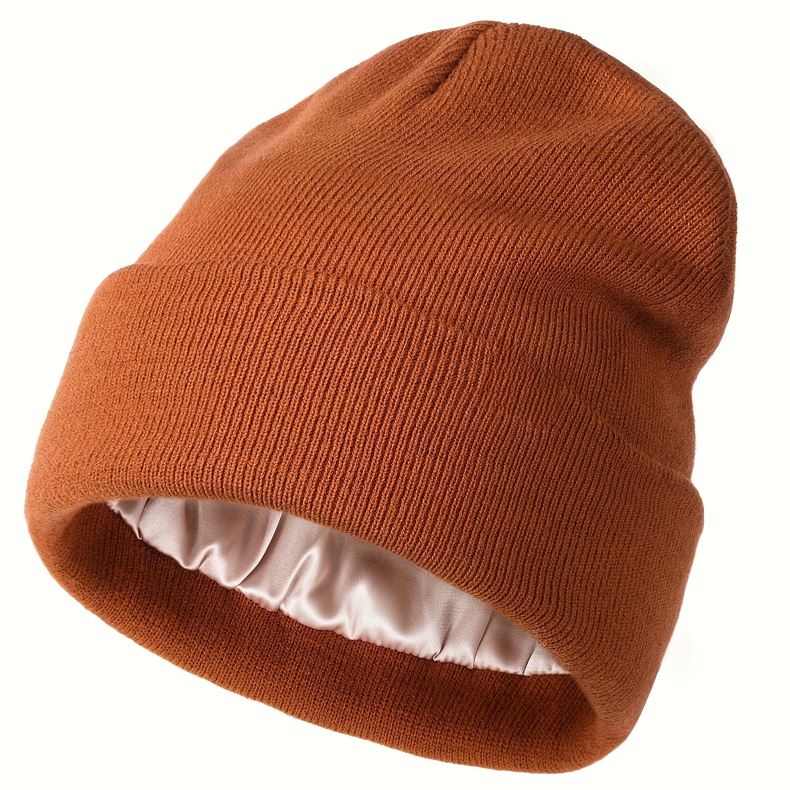 Vitala™ Satin-Lined Winter Hat