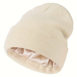 Vitala™ Satin-Lined Winter Hat