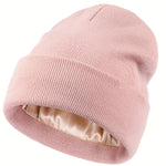 Vitala™ Satin-Lined Winter Hat