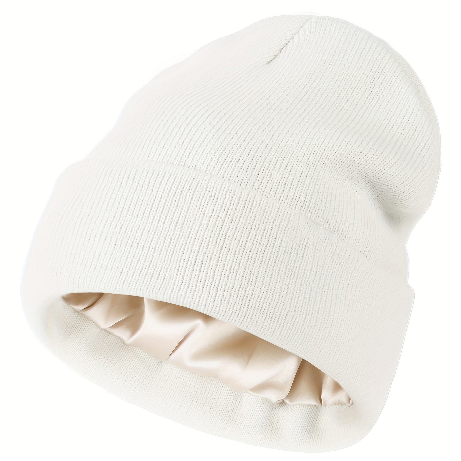 Vitala™ Satin-Lined Winter Hat