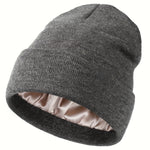 Vitala™ Satin-Lined Winter Hat