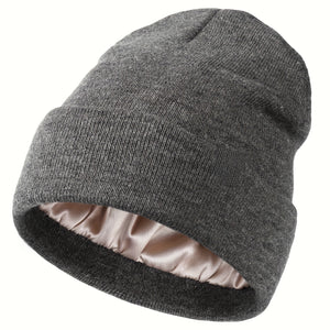 Vitala™ Satin-Lined Winter Hat