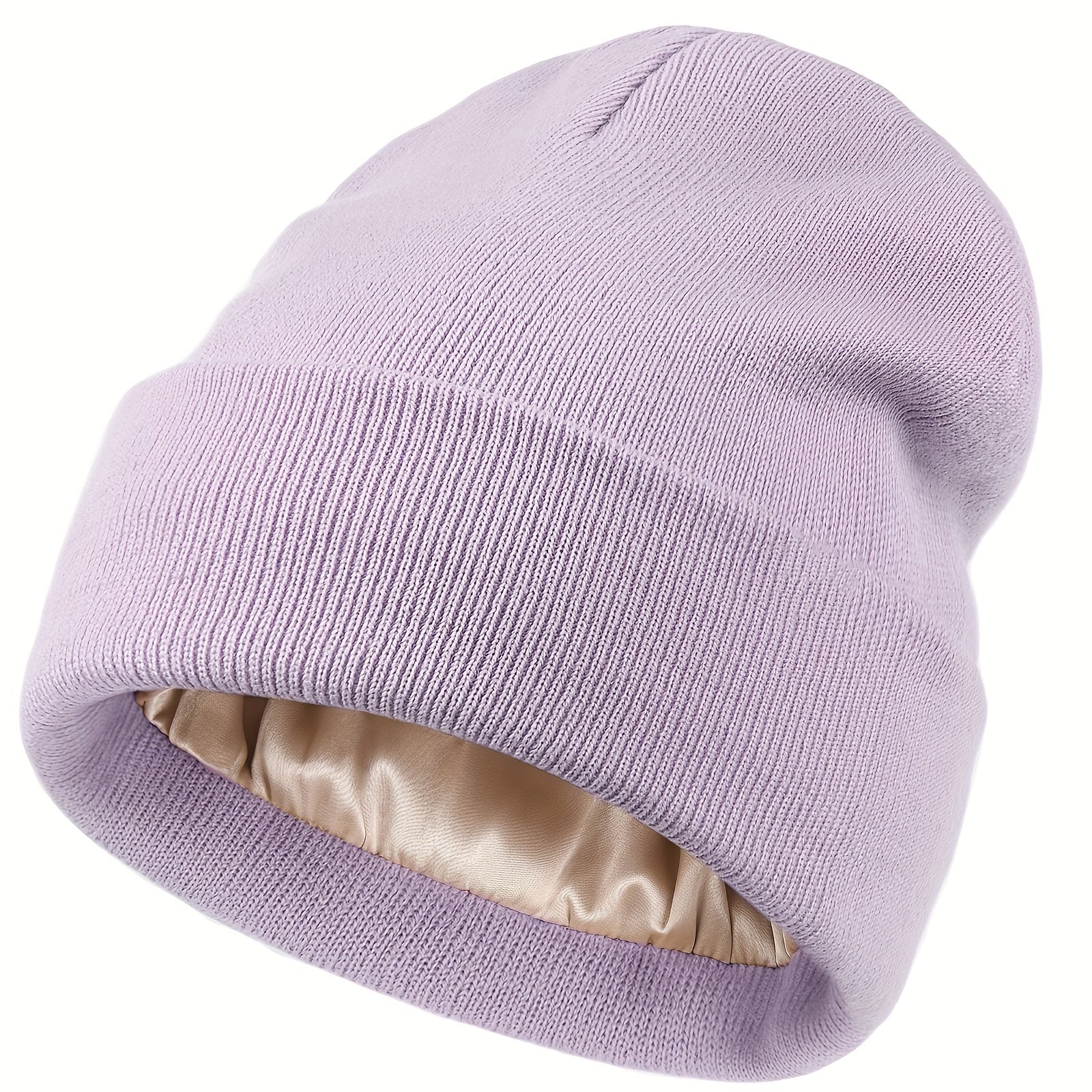 Vitala™ Satin-Lined Winter Hat