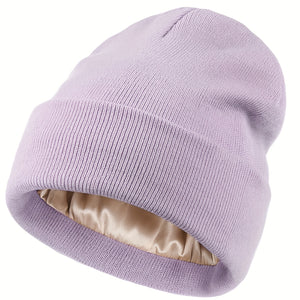 Vitala™ Satin-Lined Winter Hat