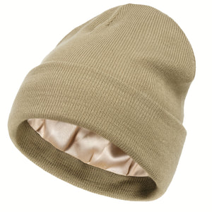 Vitala™ Satin-Lined Winter Hat