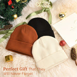 Vitala™ Satin-Lined Winter Hat