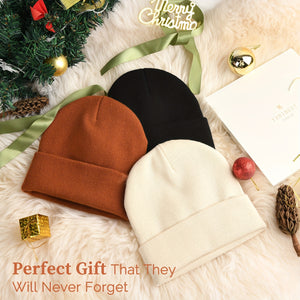 Vitala™ Satin-Lined Winter Hat