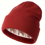 Vitala™ Satin-Lined Winter Hat