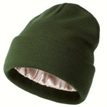 Vitala™ Satin-Lined Winter Hat