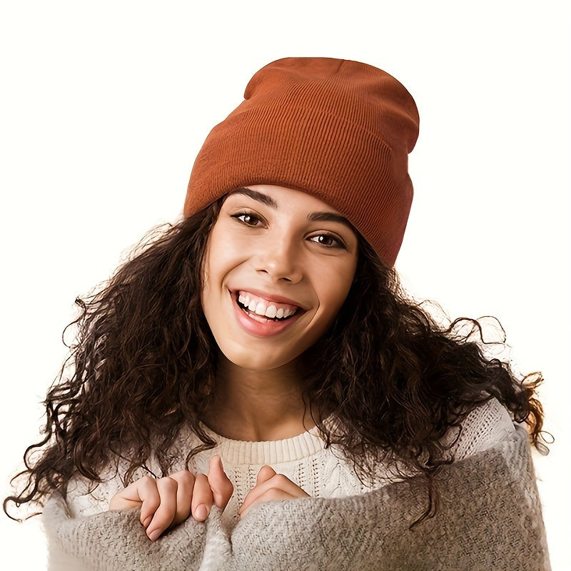 Vitala™ Satin-Lined Winter Hat