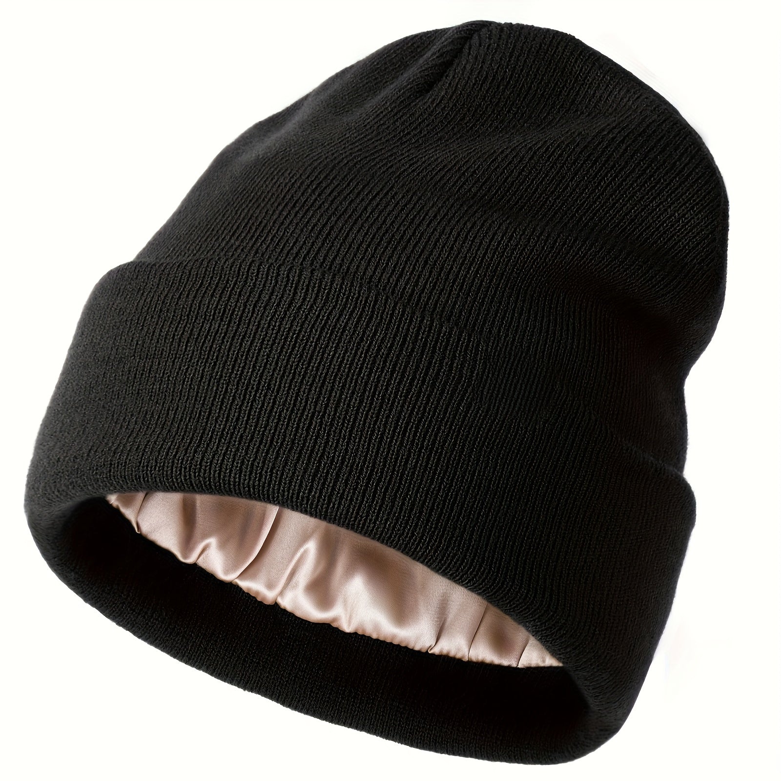 Vitala™ Satin-Lined Winter Hat