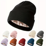 Vitala™ Satin-Lined Winter Hat